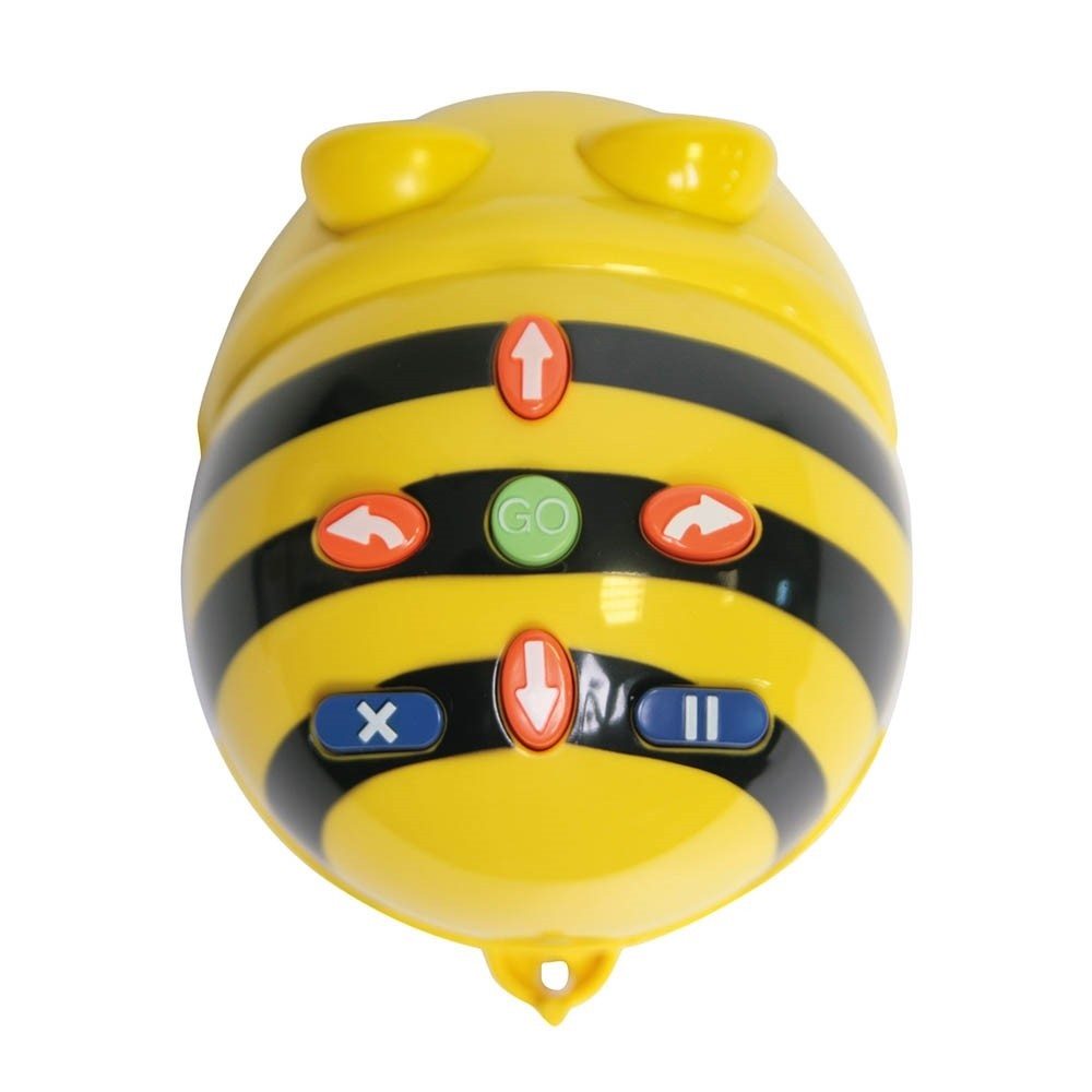 Rückseite BeeBot